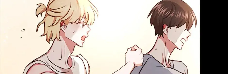 Viewer's Choice: The Dating Show Chapter 25 page 110 - 