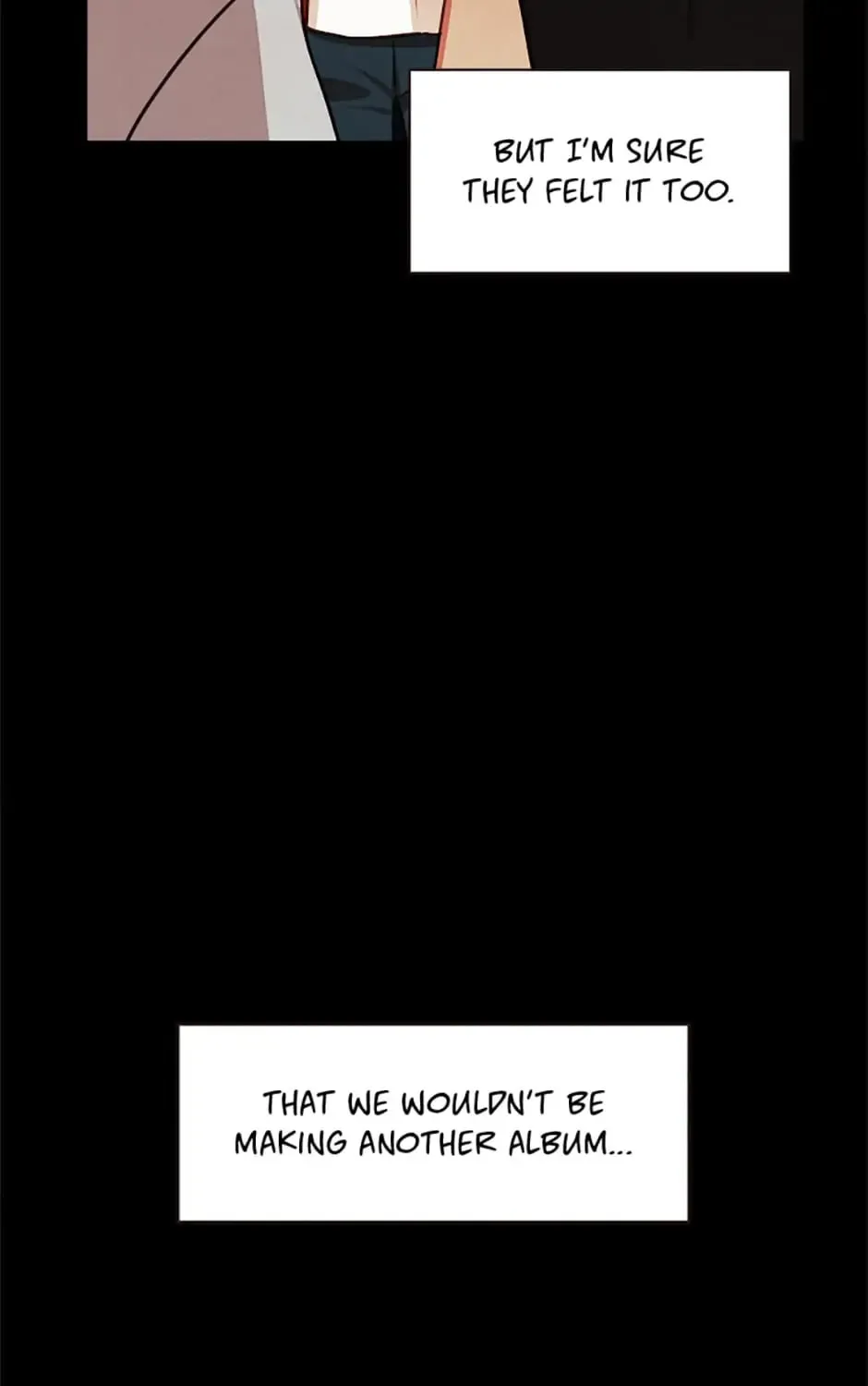 Viewer's Choice: The Dating Show Chapter 25 page 119 - 