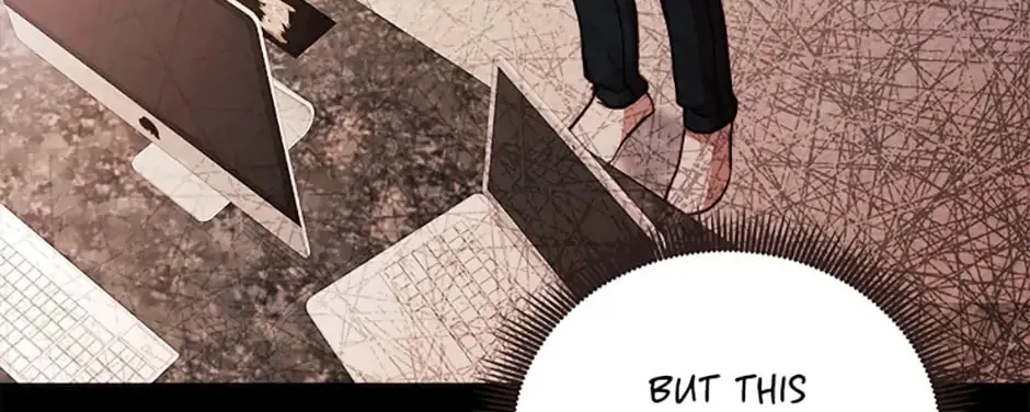 Viewer's Choice: The Dating Show Chapter 25 page 122 - 