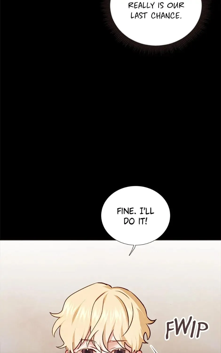 Viewer's Choice: The Dating Show Chapter 25 page 123 - 