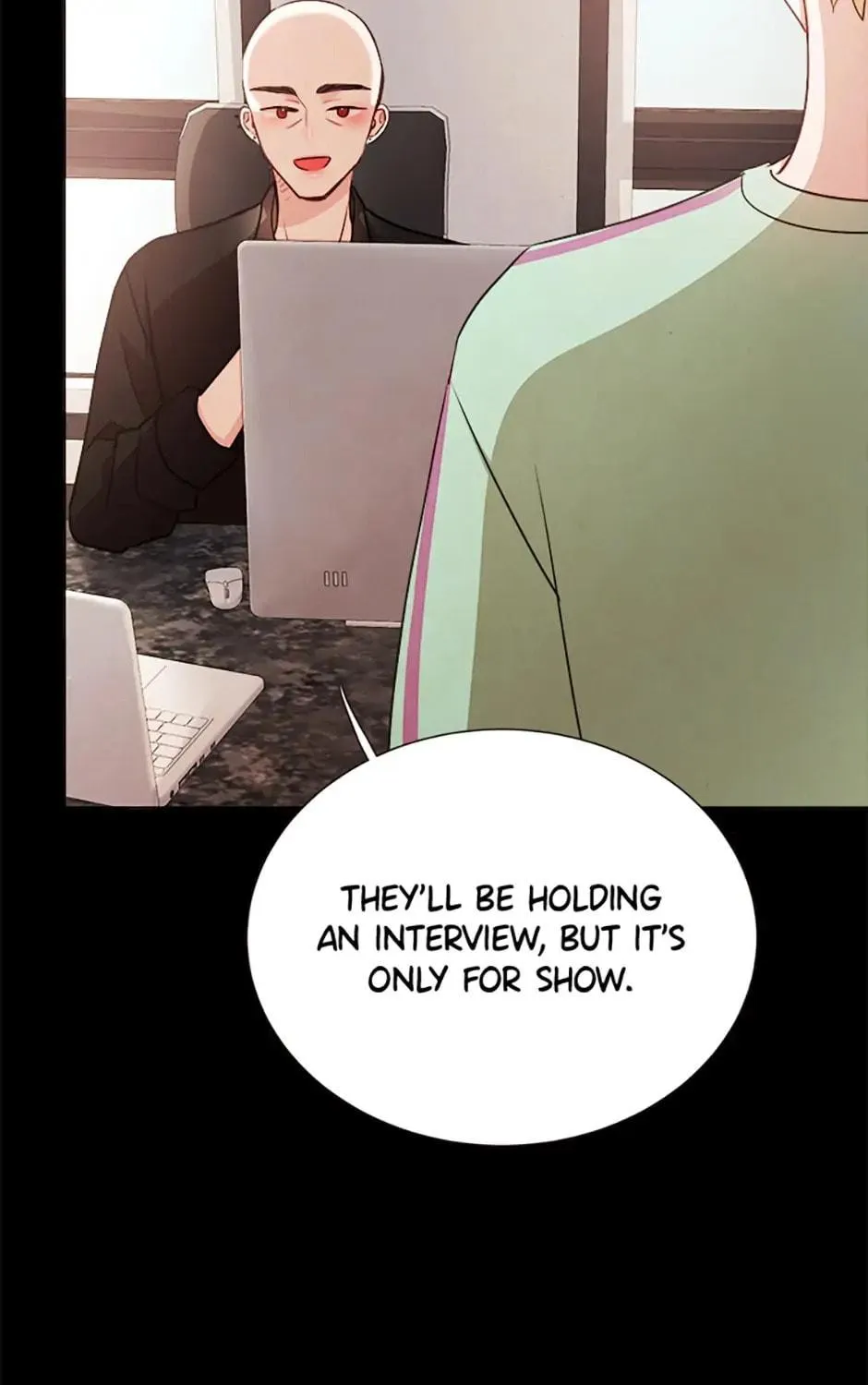 Viewer's Choice: The Dating Show Chapter 25 page 127 - 