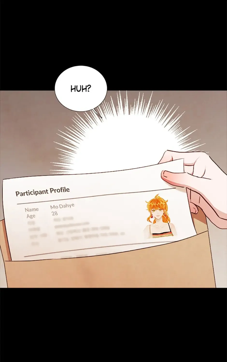 Viewer's Choice: The Dating Show Chapter 25 page 133 - 