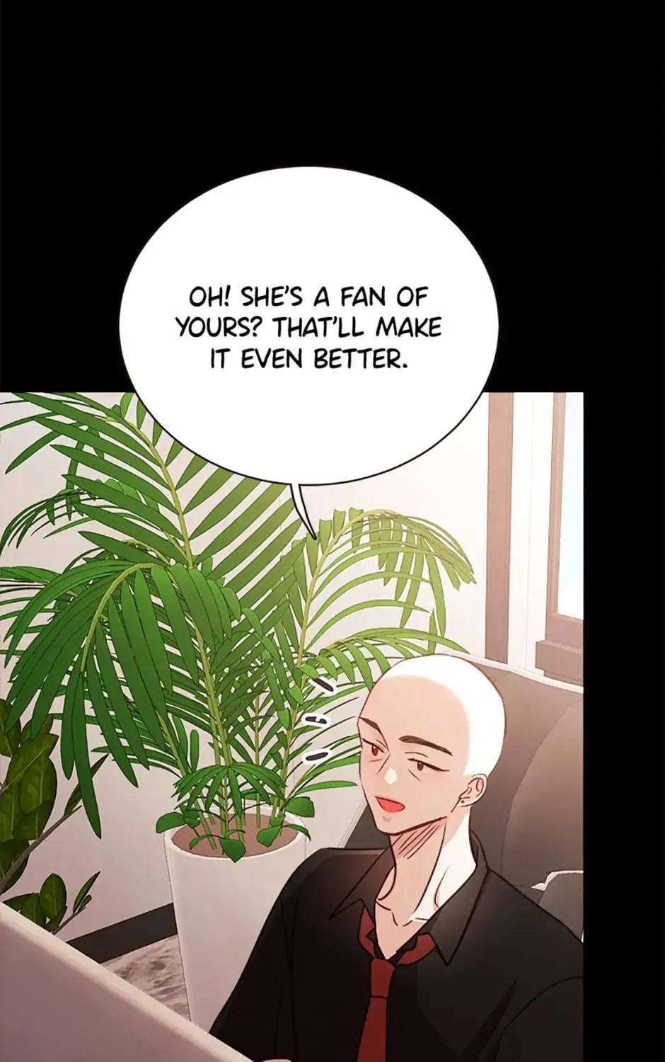 Viewer's Choice: The Dating Show Chapter 25 page 137 - 