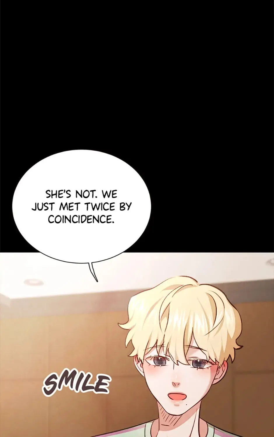 Viewer's Choice: The Dating Show Chapter 25 page 139 - 