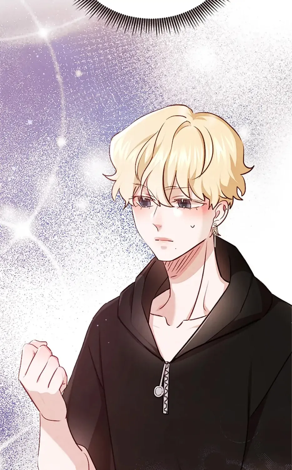 Viewer's Choice: The Dating Show Chapter 25 page 149 - 