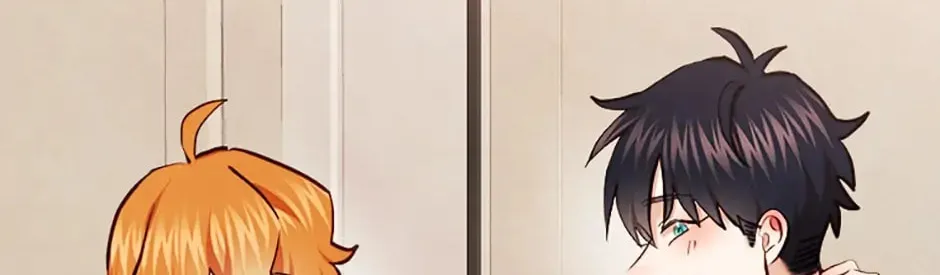 Viewer's Choice: The Dating Show Chapter 25 page 20 - 
