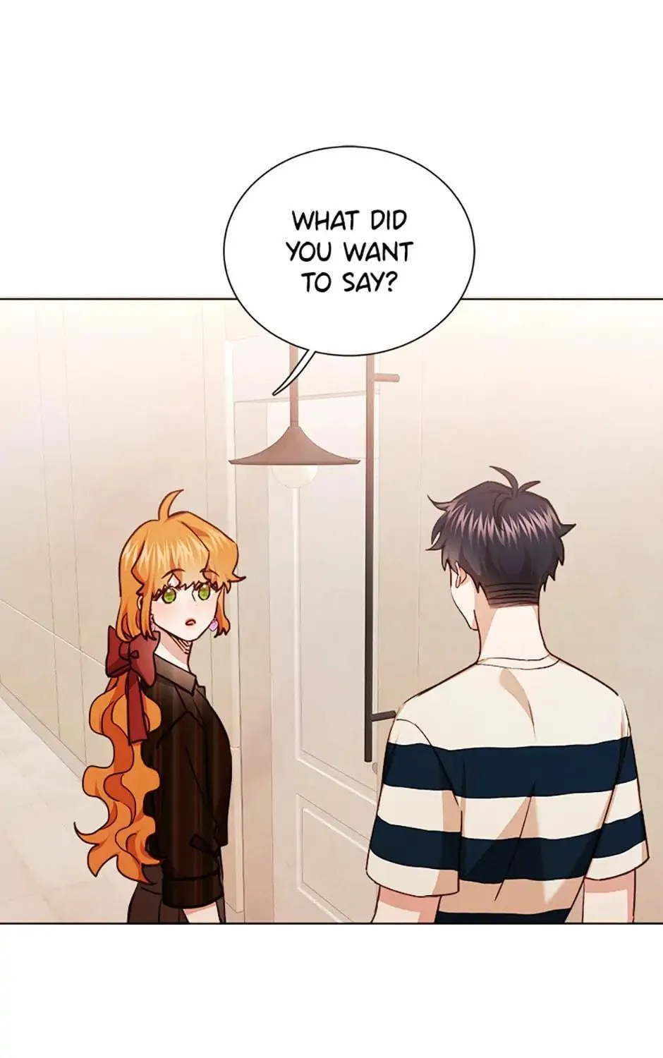 Viewer's Choice: The Dating Show Chapter 25 page 3 - 