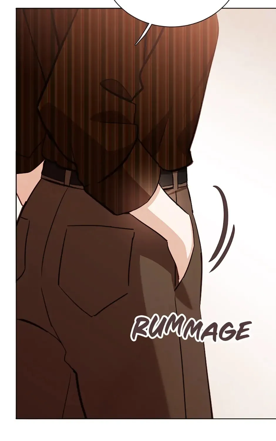 Viewer's Choice: The Dating Show Chapter 25 page 25 - 