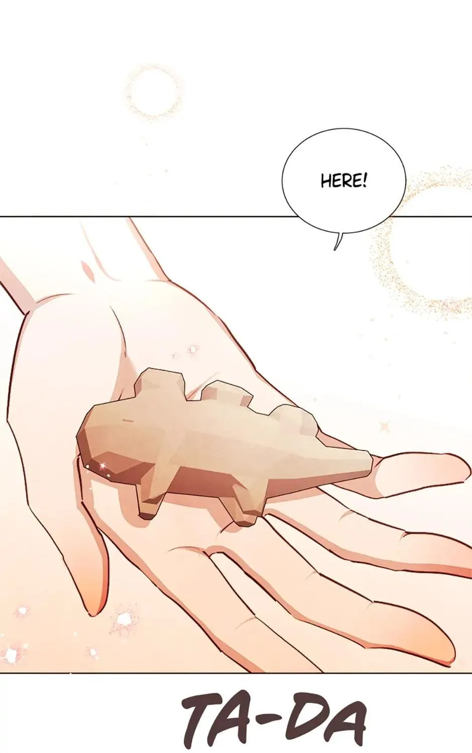 Viewer's Choice: The Dating Show Chapter 25 page 27 - 