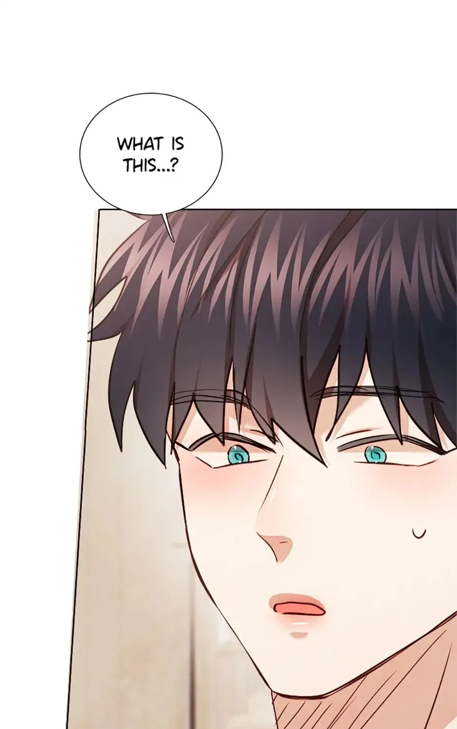 Viewer's Choice: The Dating Show Chapter 25 page 29 - 