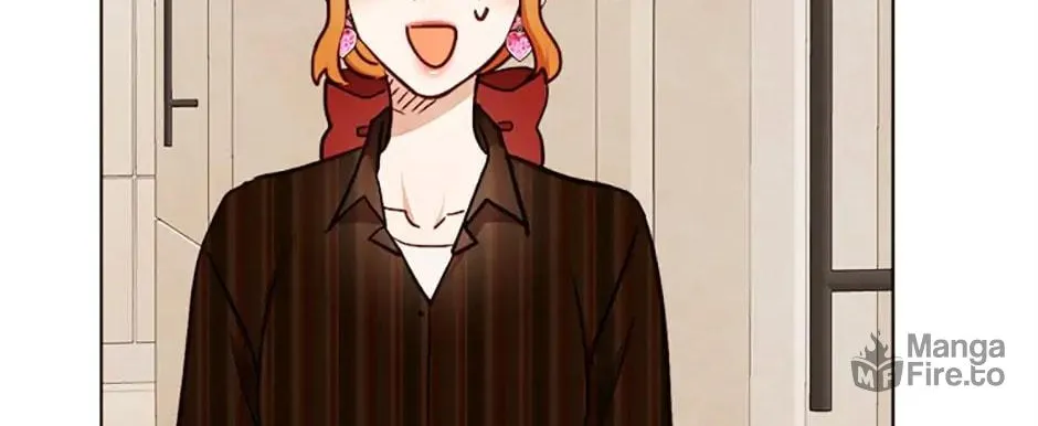 Viewer's Choice: The Dating Show Chapter 25 page 40 - 