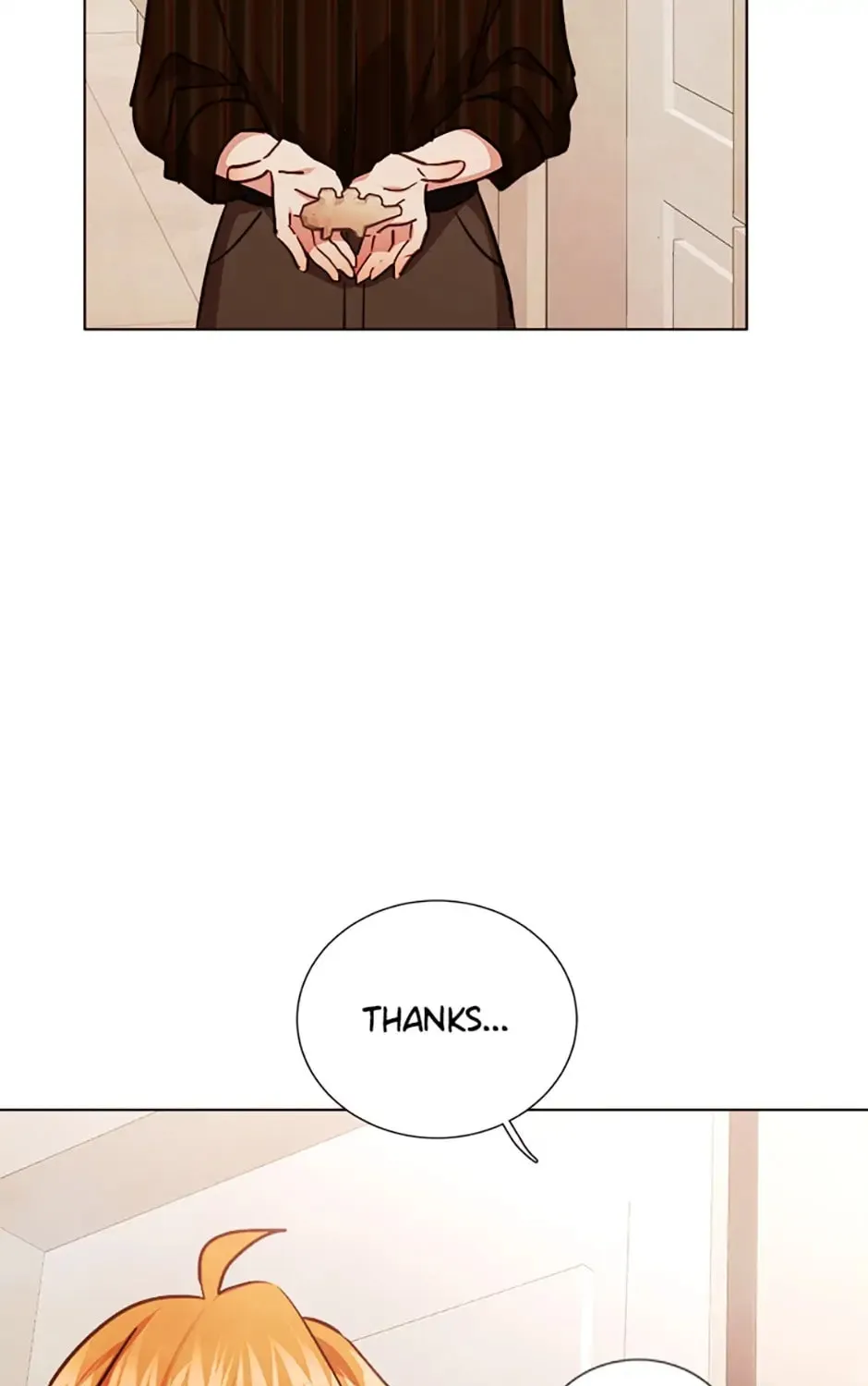 Viewer's Choice: The Dating Show Chapter 25 page 41 - 