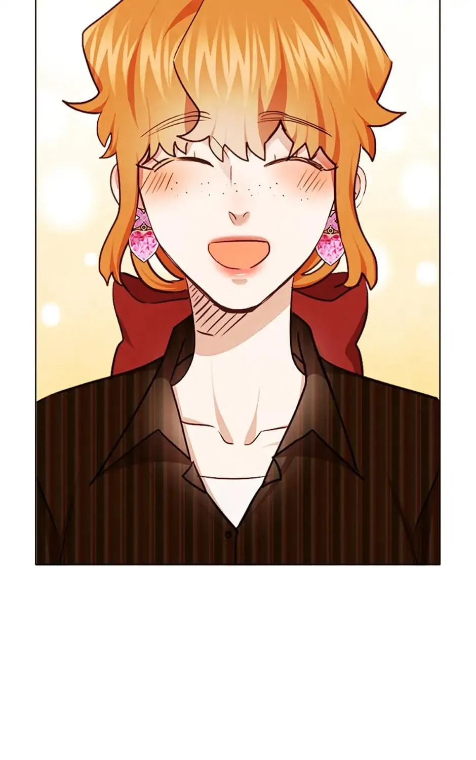 Viewer's Choice: The Dating Show Chapter 25 page 45 - 