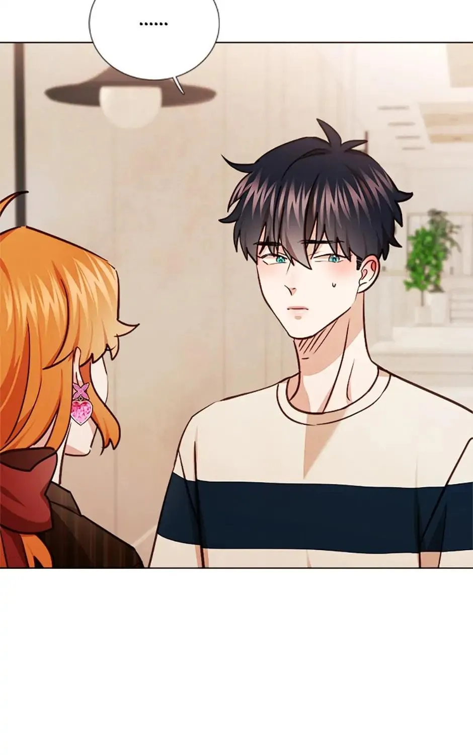 Viewer's Choice: The Dating Show Chapter 25 page 47 - 