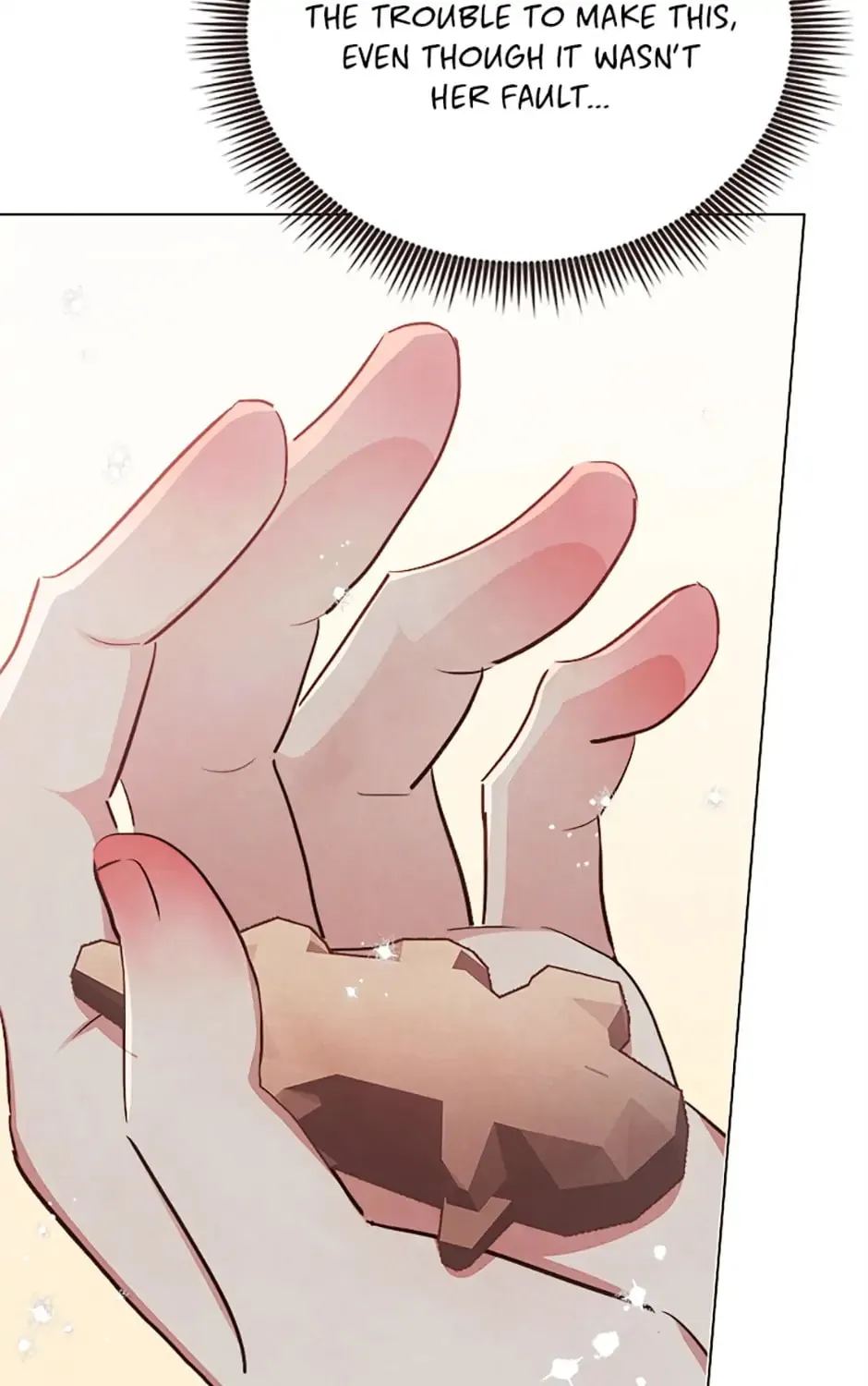 Viewer's Choice: The Dating Show Chapter 25 page 49 - 