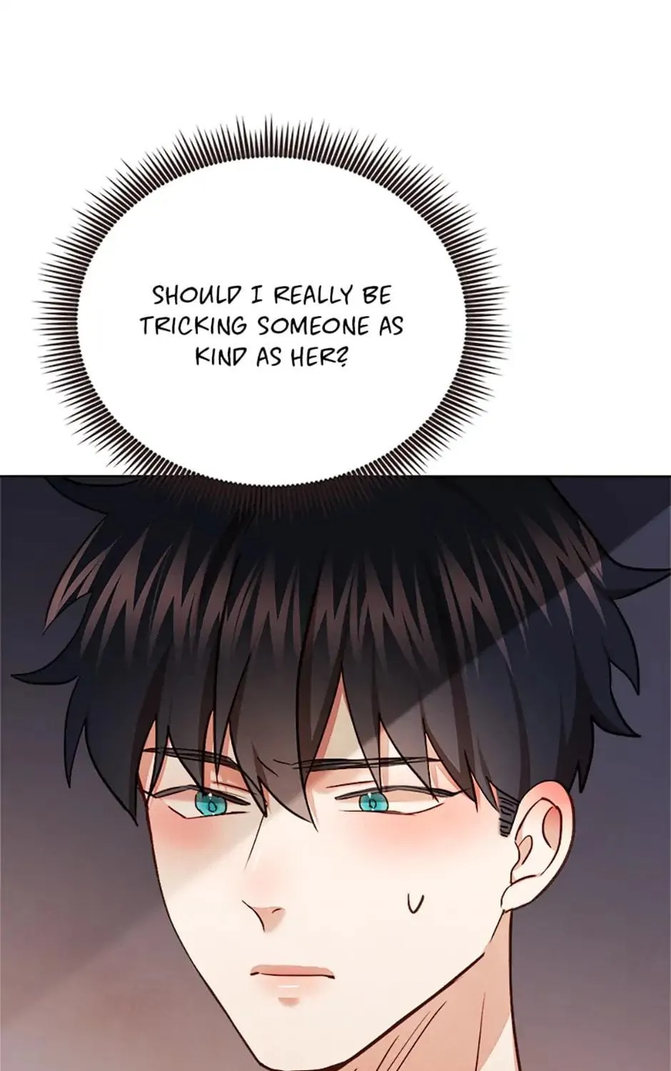 Viewer's Choice: The Dating Show Chapter 25 page 51 - 