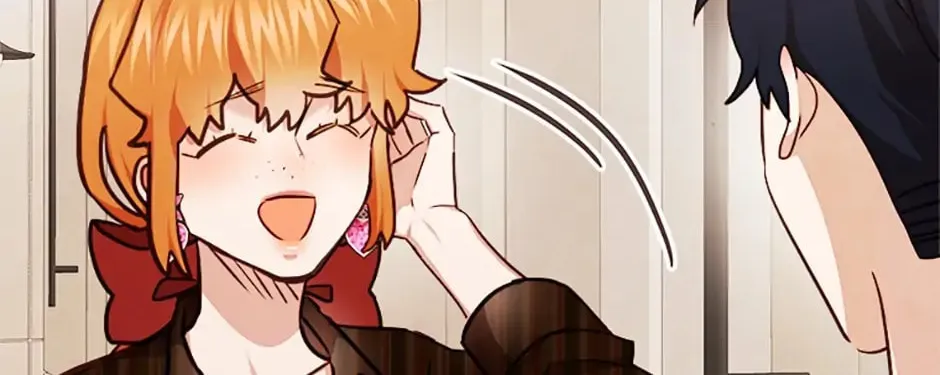 Viewer's Choice: The Dating Show Chapter 25 page 54 - 