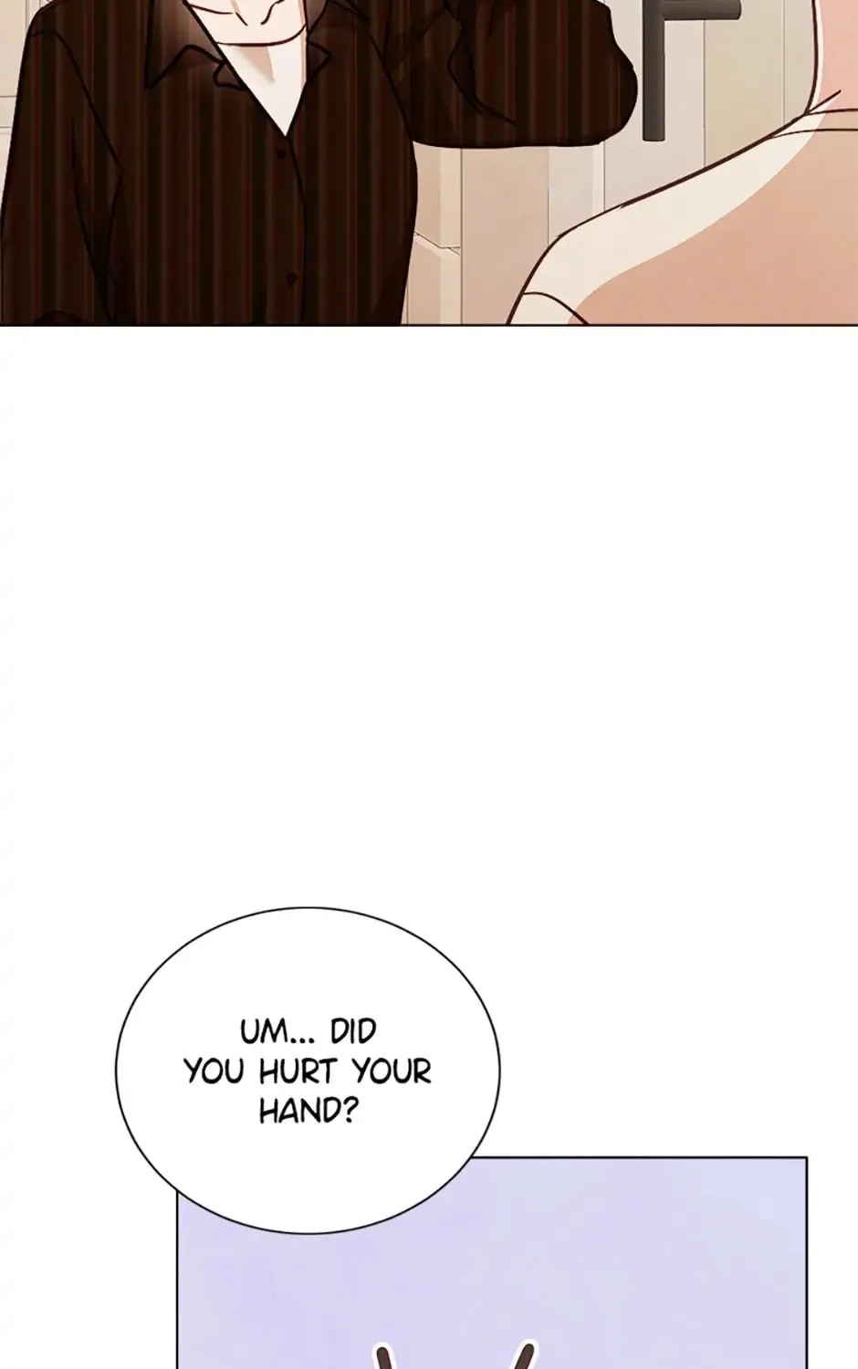 Viewer's Choice: The Dating Show Chapter 25 page 55 - 