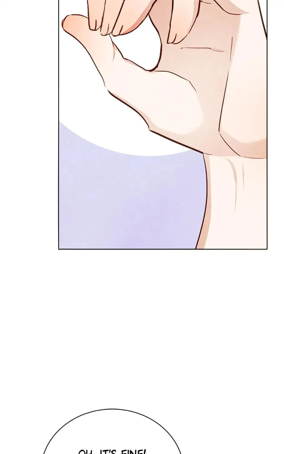 Viewer's Choice: The Dating Show Chapter 25 page 57 - 