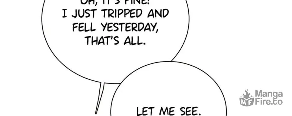 Viewer's Choice: The Dating Show Chapter 25 page 58 - 