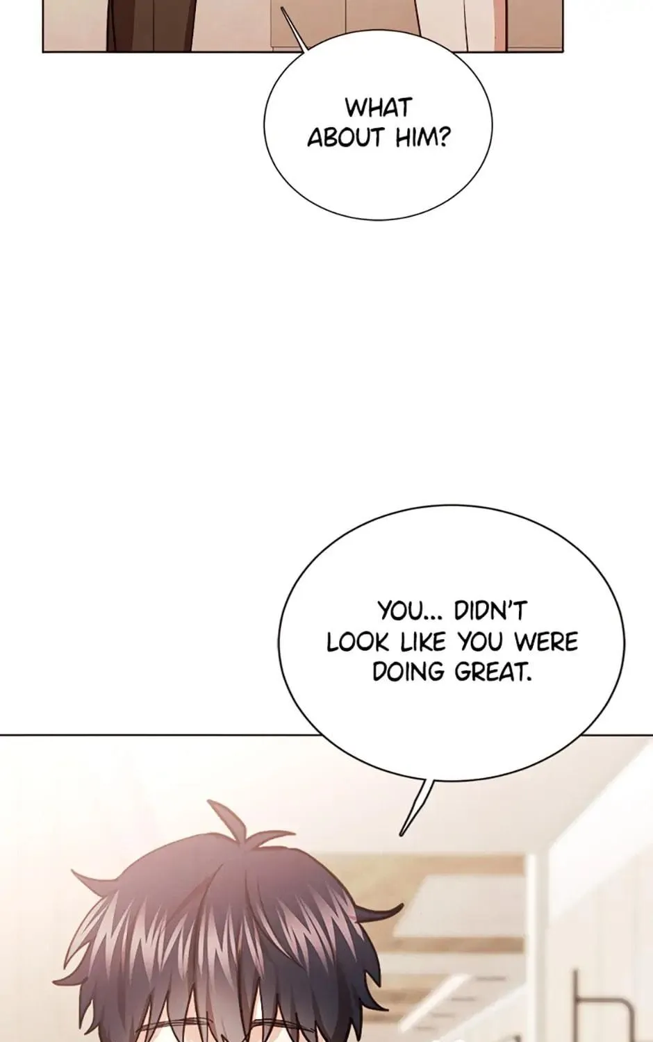 Viewer's Choice: The Dating Show Chapter 25 page 7 - 