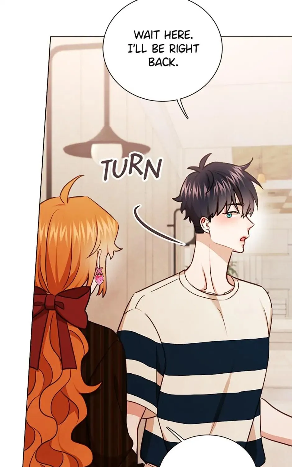 Viewer's Choice: The Dating Show Chapter 25 page 63 - 