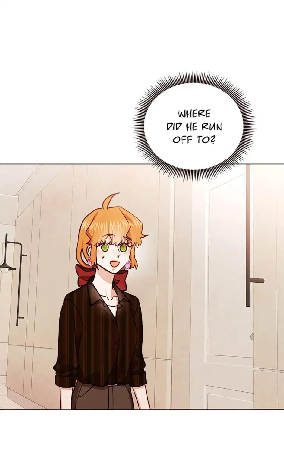 Viewer's Choice: The Dating Show Chapter 25 page 65 - 