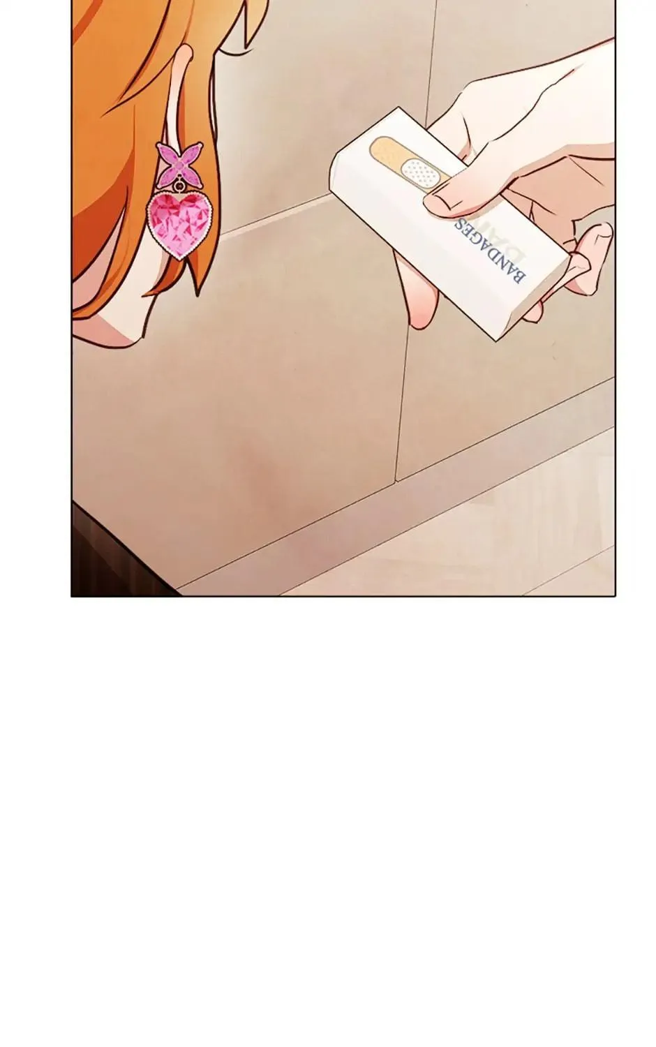 Viewer's Choice: The Dating Show Chapter 25 page 69 - 