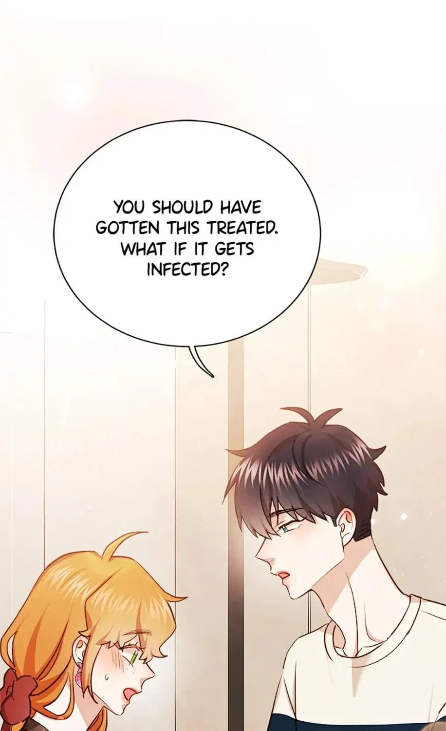 Viewer's Choice: The Dating Show Chapter 25 page 75 - 