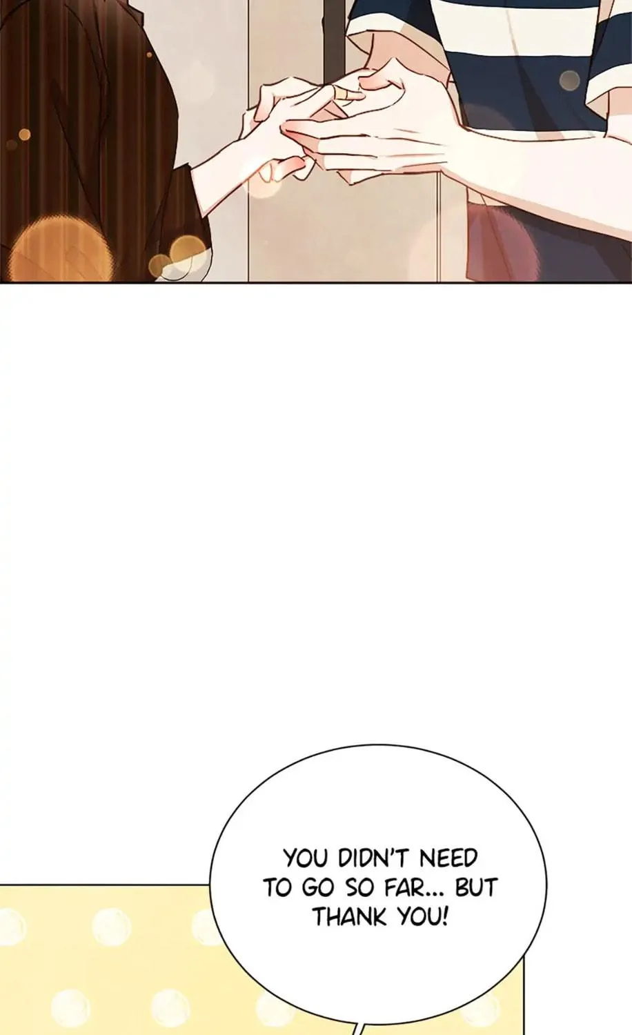 Viewer's Choice: The Dating Show Chapter 25 page 77 - 