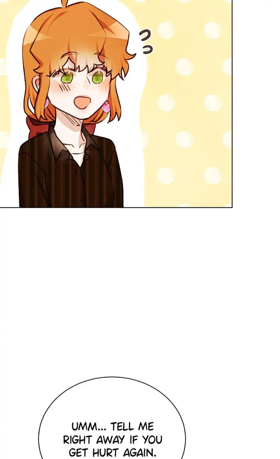 Viewer's Choice: The Dating Show Chapter 25 page 79 - 