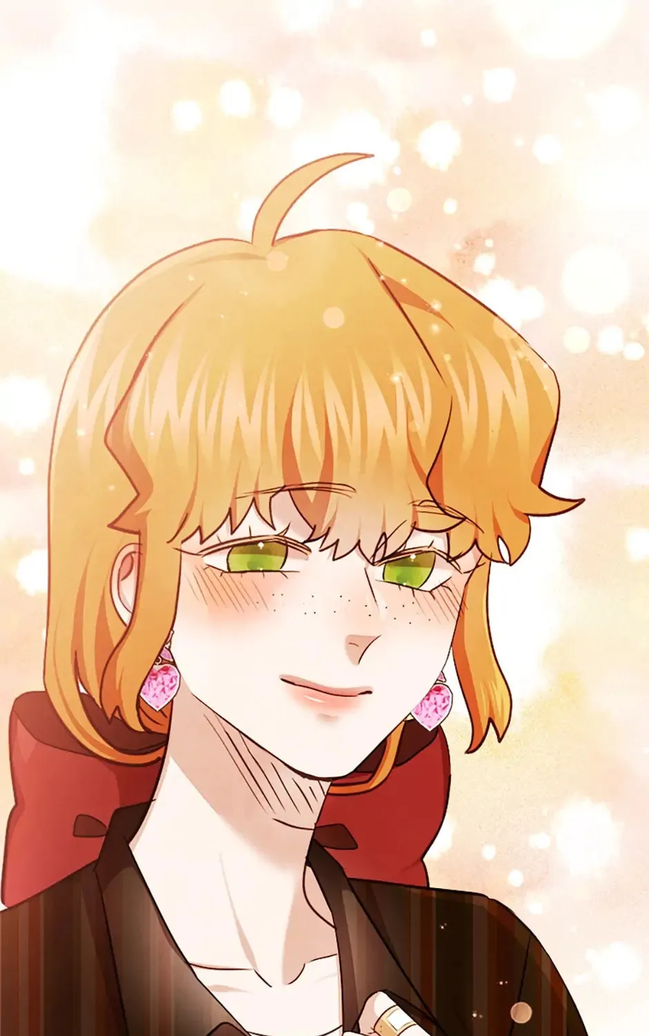 Viewer's Choice: The Dating Show Chapter 25 page 85 - 