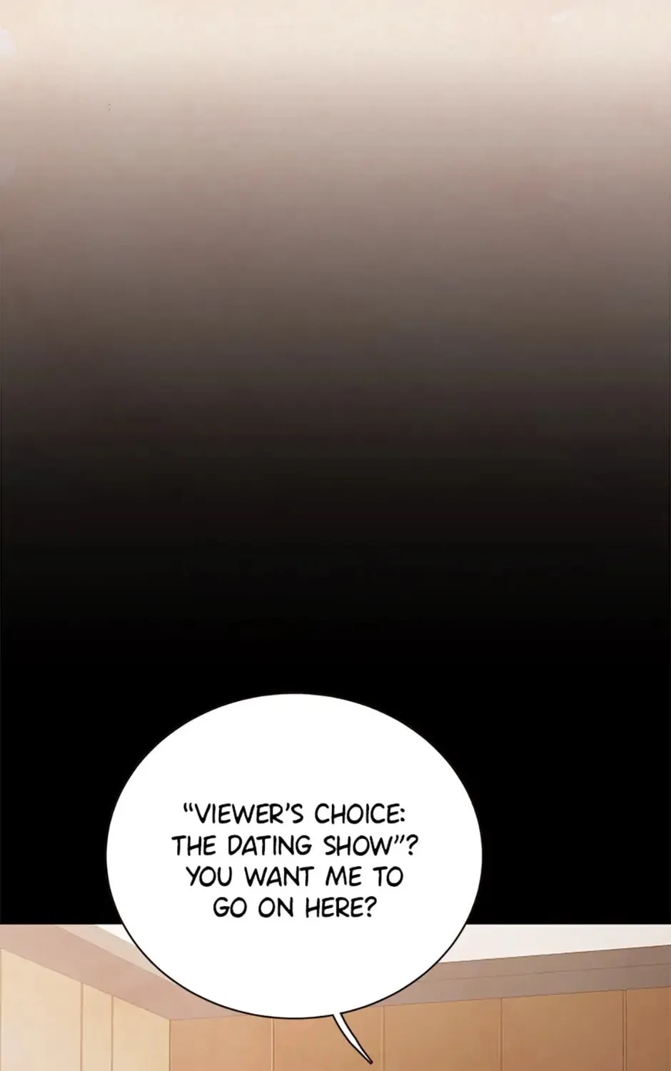 Viewer's Choice: The Dating Show Chapter 25 page 95 - 