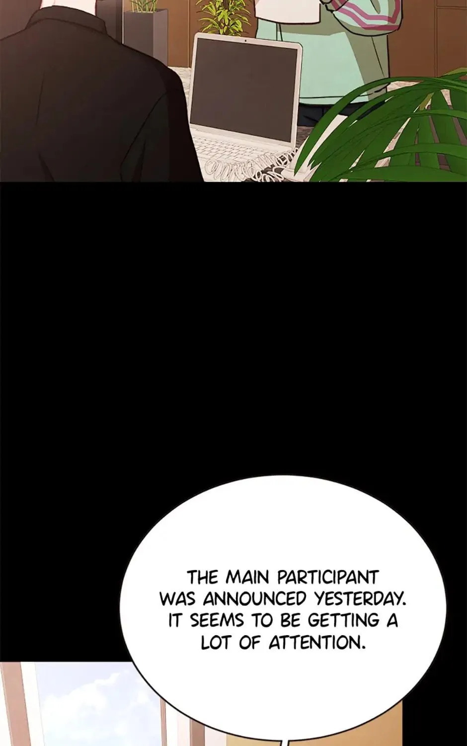 Viewer's Choice: The Dating Show Chapter 25 page 97 - 