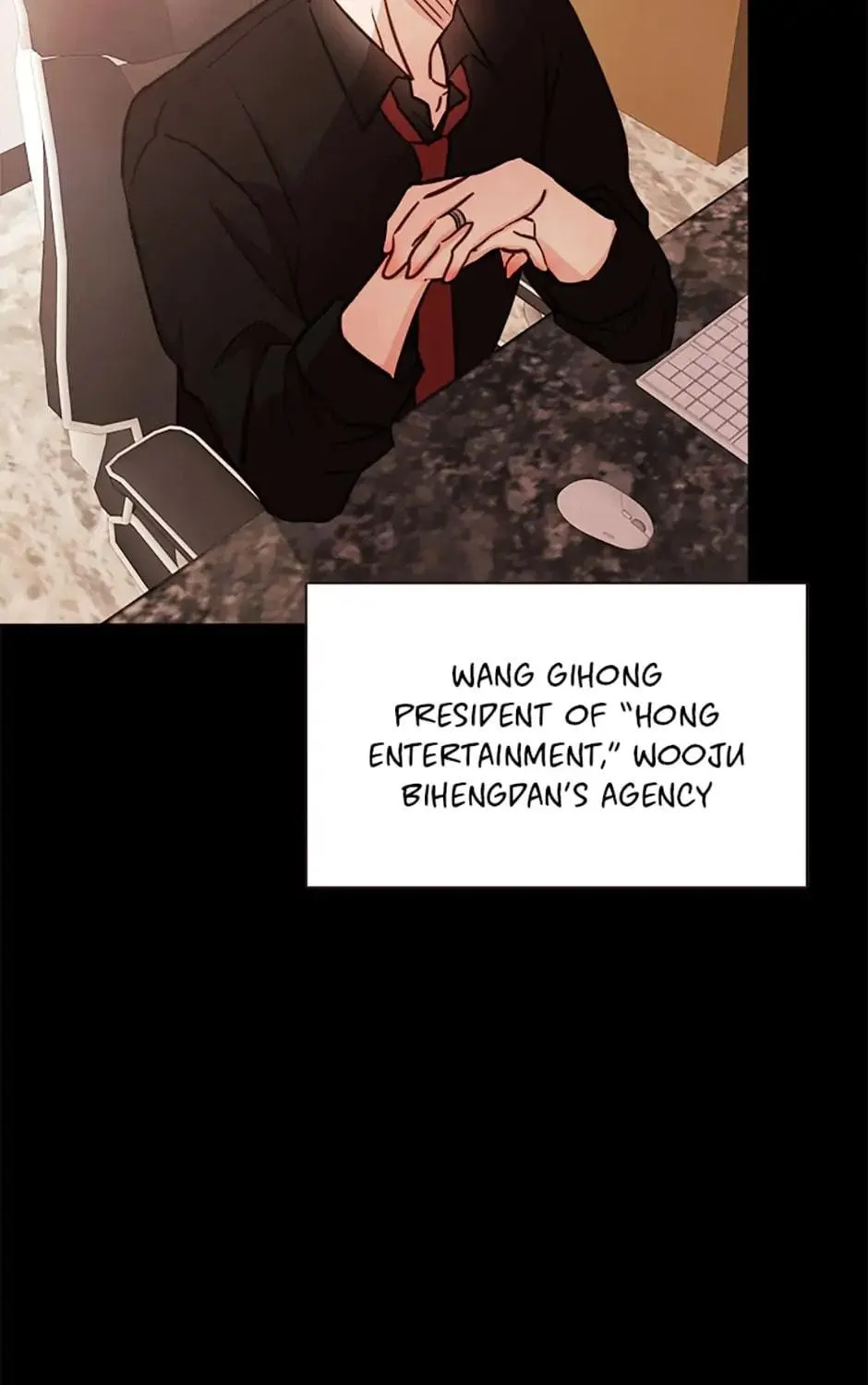 Viewer's Choice: The Dating Show Chapter 25 page 99 - 