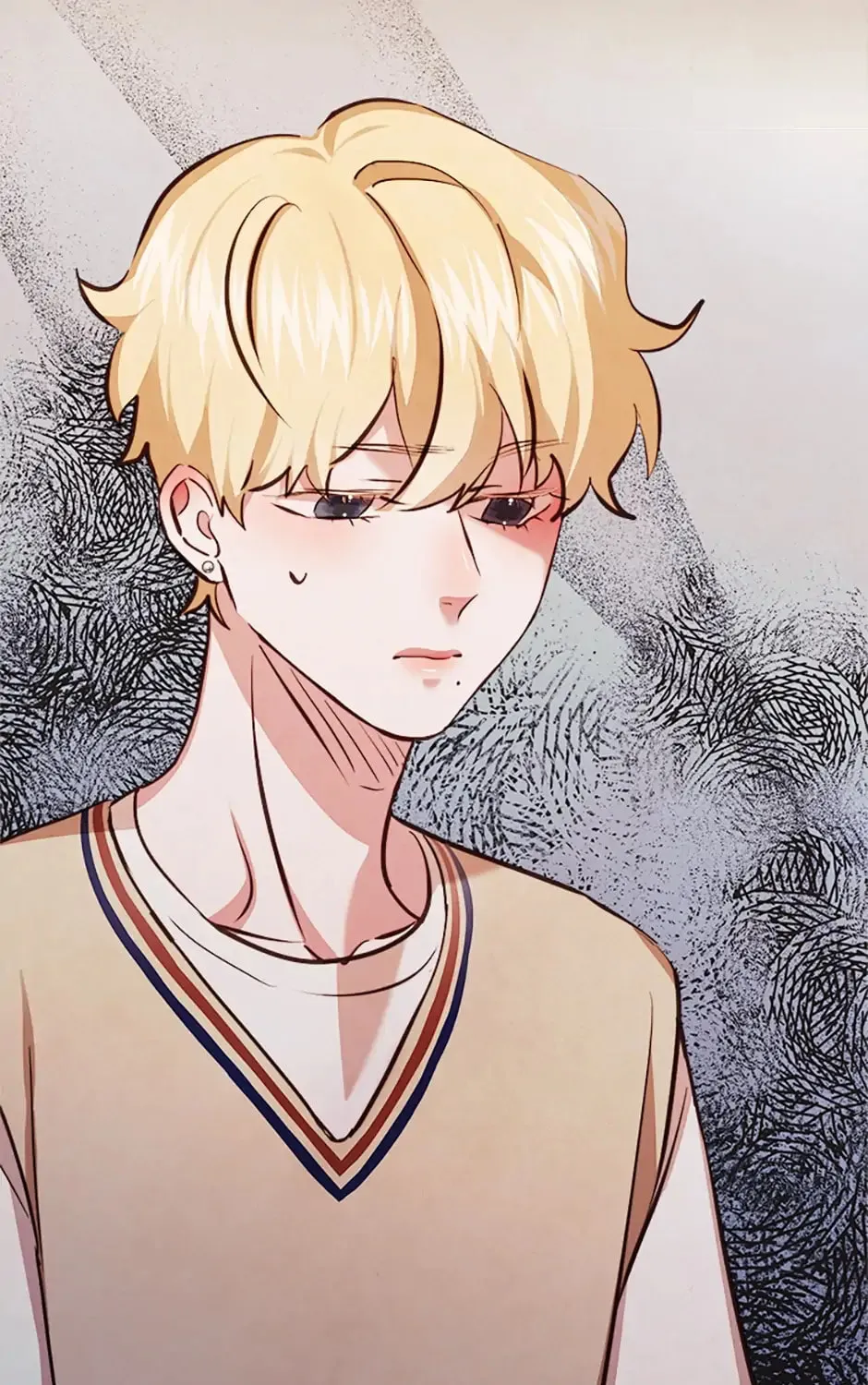 Viewer's Choice: The Dating Show Chapter 26 page 11 - 