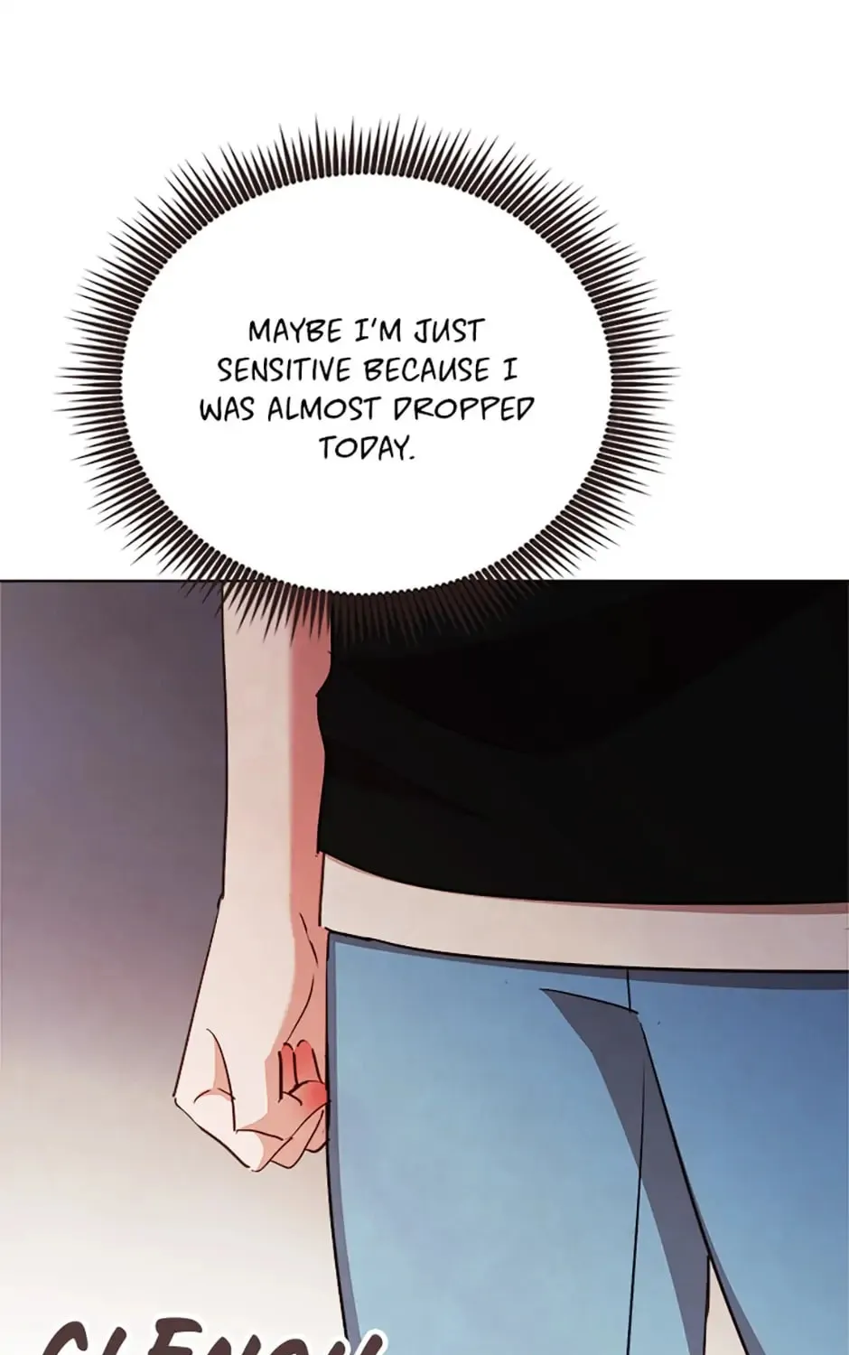 Viewer's Choice: The Dating Show Chapter 26 page 101 - 