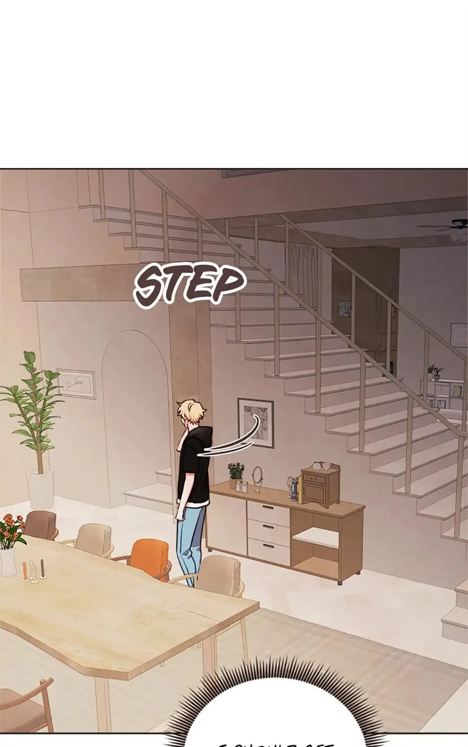Viewer's Choice: The Dating Show Chapter 26 page 103 - 