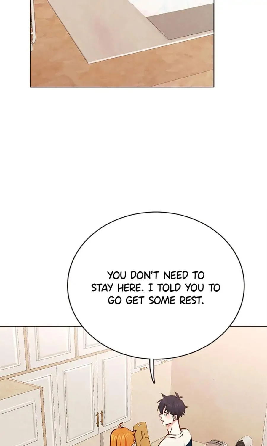 Viewer's Choice: The Dating Show Chapter 26 page 107 - 