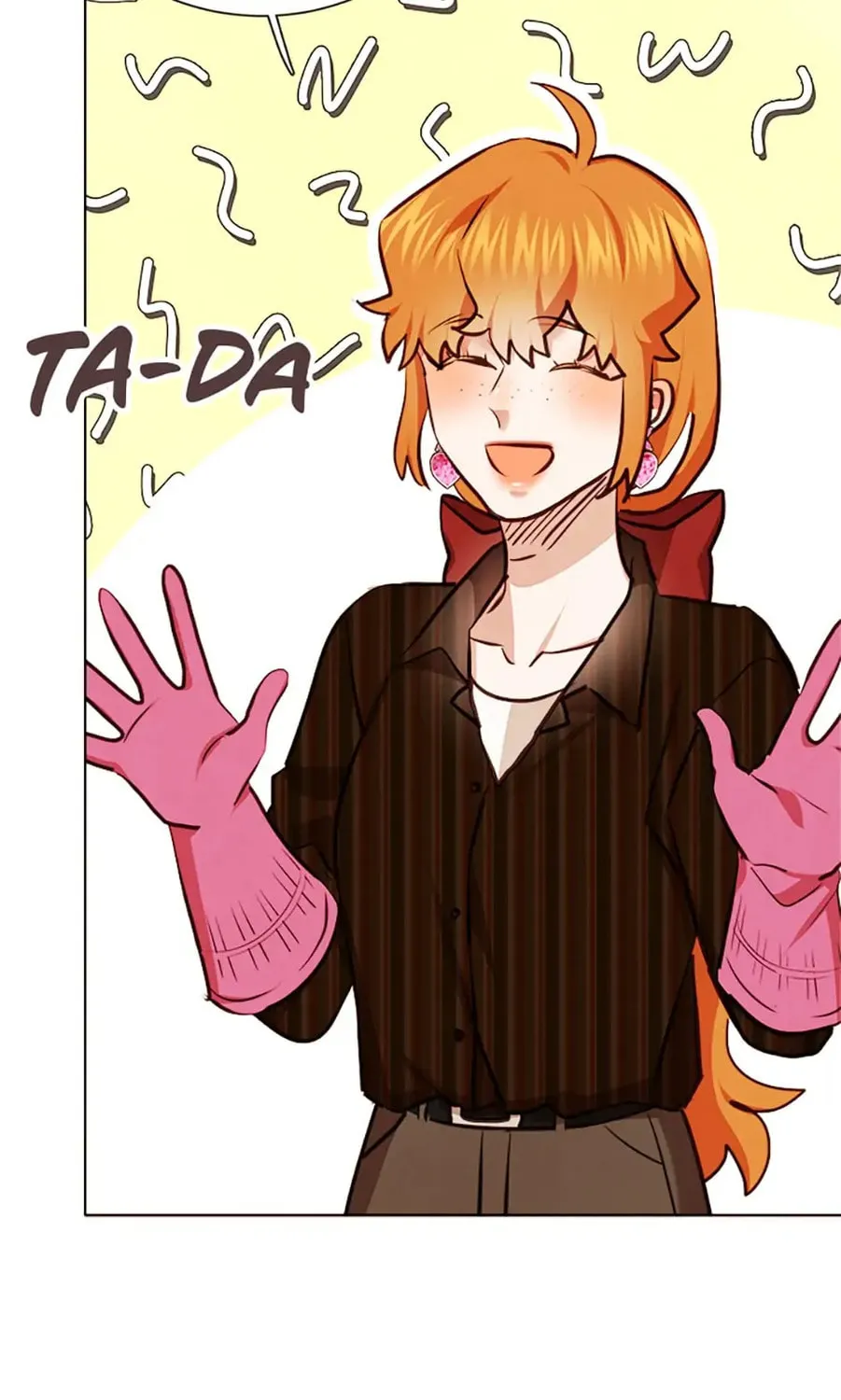 Viewer's Choice: The Dating Show Chapter 26 page 113 - 