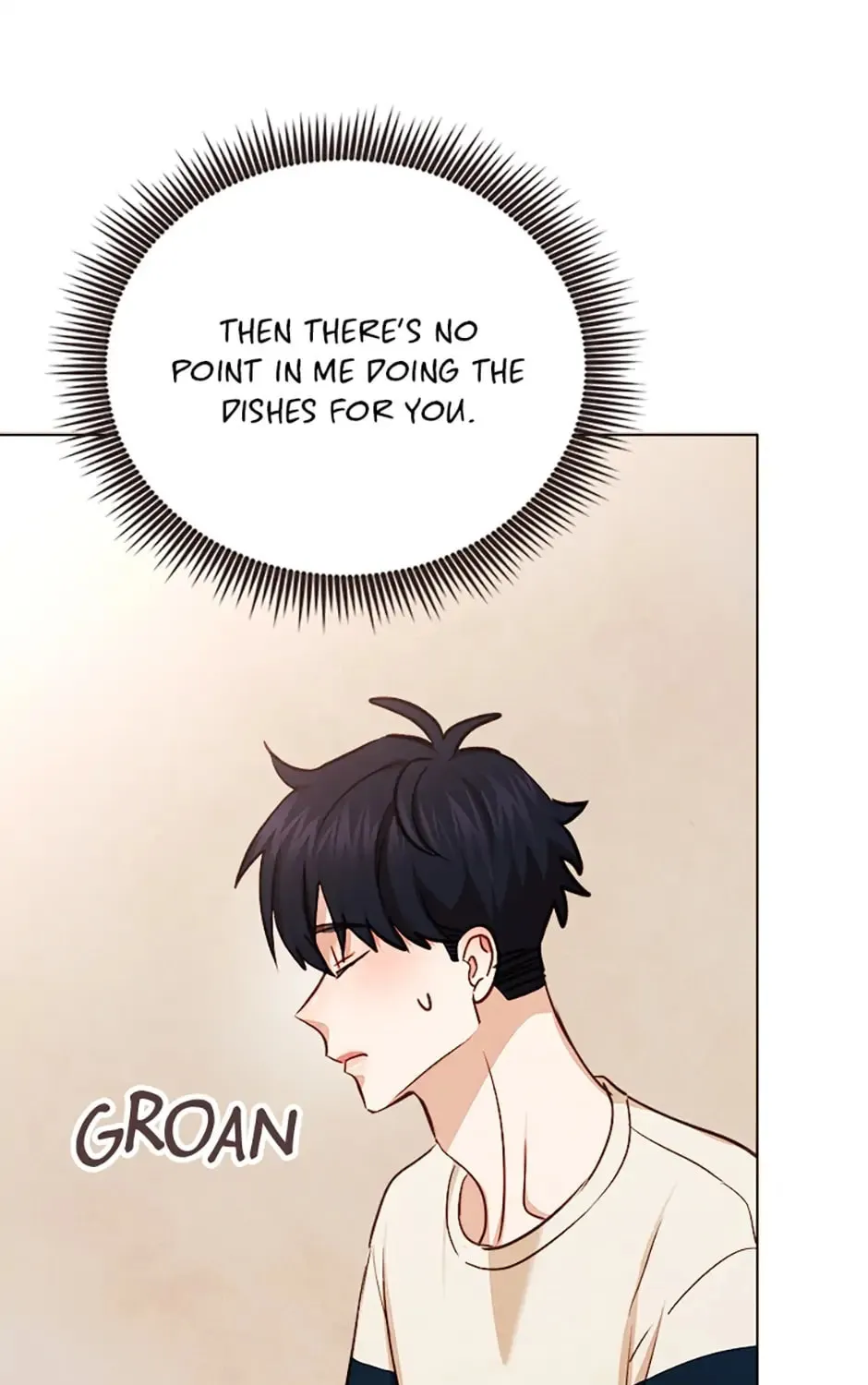 Viewer's Choice: The Dating Show Chapter 26 page 115 - 