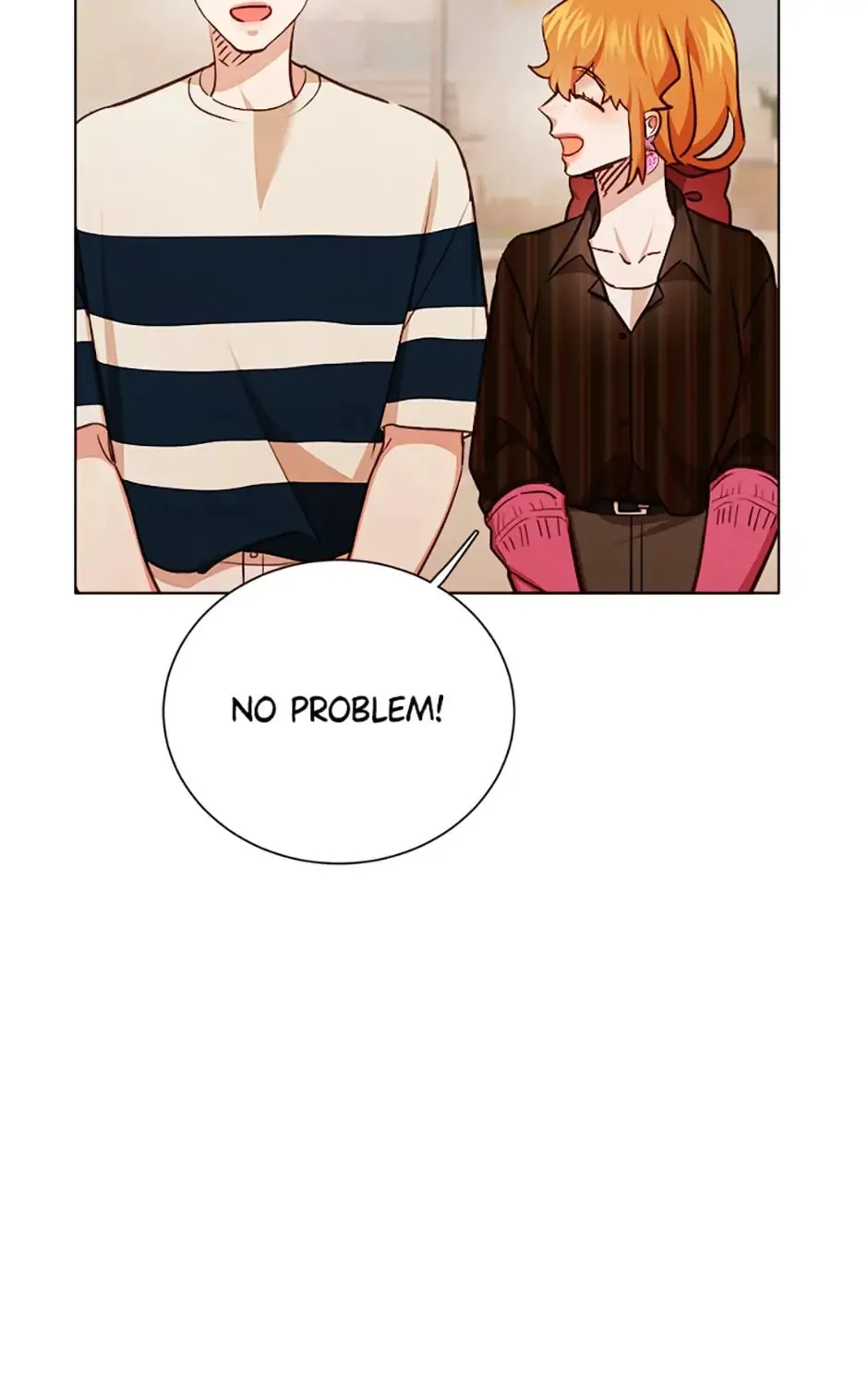 Viewer's Choice: The Dating Show Chapter 26 page 119 - 