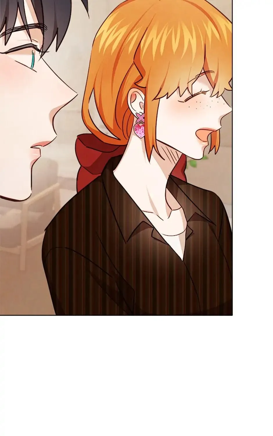 Viewer's Choice: The Dating Show Chapter 26 page 123 - 