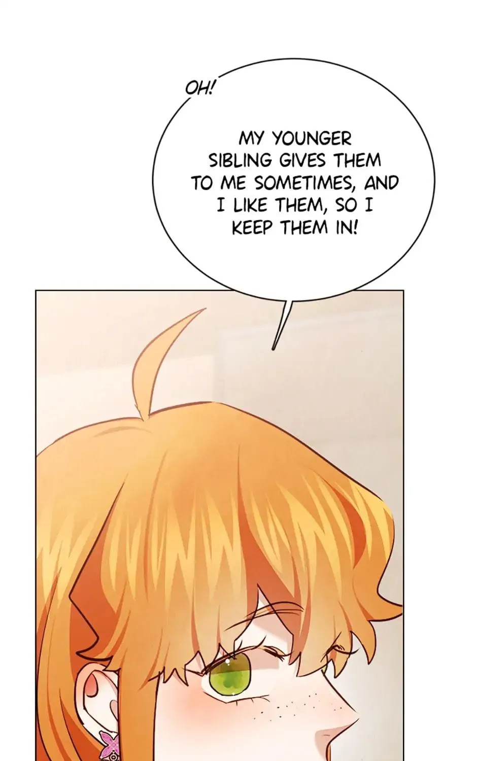 Viewer's Choice: The Dating Show Chapter 26 page 129 - 