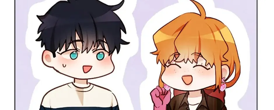 Viewer's Choice: The Dating Show Chapter 26 page 132 - 