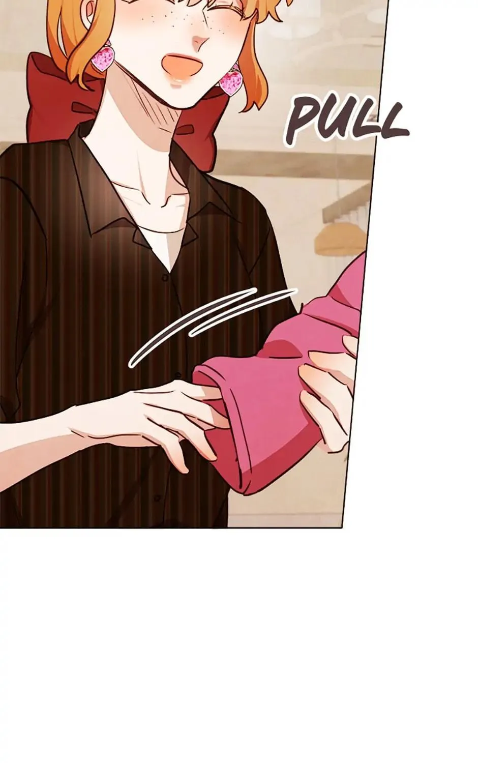 Viewer's Choice: The Dating Show Chapter 26 page 135 - 