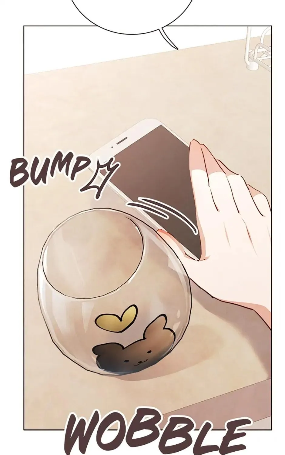 Viewer's Choice: The Dating Show Chapter 26 page 137 - 