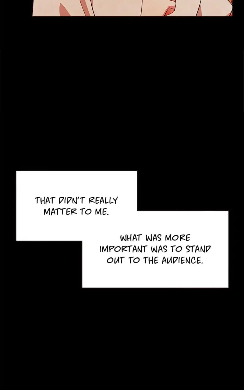 Viewer's Choice: The Dating Show Chapter 26 page 15 - 