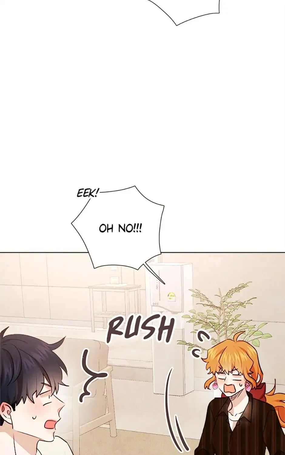 Viewer's Choice: The Dating Show Chapter 26 page 141 - 