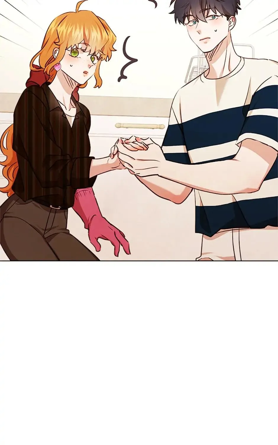Viewer's Choice: The Dating Show Chapter 26 page 147 - 